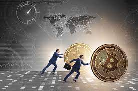 Buy Crypto Exchange Without KYC 2 Buy Crypto Exchange Without KYC 2
